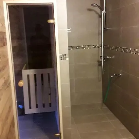 Dom wakacyjny Ferienhaus Gruber Sankt Johann im Pongau