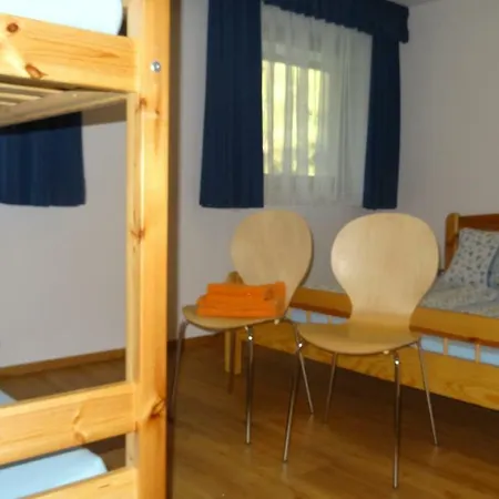 Ferienhaus Gruber Tatil Evi *