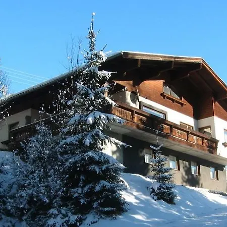 Ferienhaus Gruber Sankt Johann im Pongau