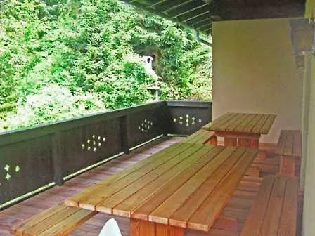 Ferienhaus Gruber