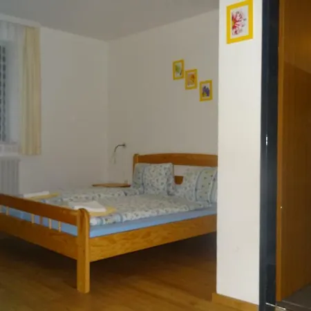 Ferienhaus Gruber * Sankt Johann im Pongau