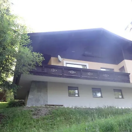 Ferienhaus Gruber Dom wakacyjny *