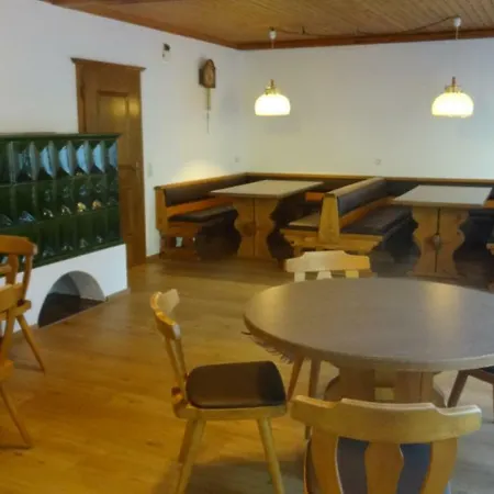 Ferienhaus Gruber Tatil Evi *