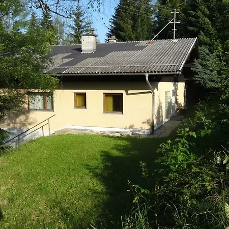 Ferienhaus Gruber Tatil Evi *