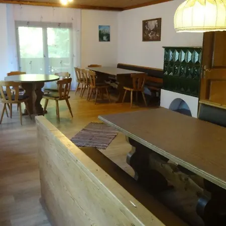 Tatil Evi Ferienhaus Gruber Sankt Johann im Pongau