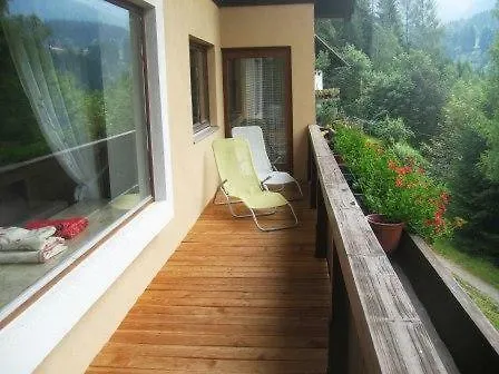 Ferienhaus Gruber Sankt Johann im Pongau
