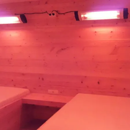 Ferienhaus Gruber Tatil Evi *