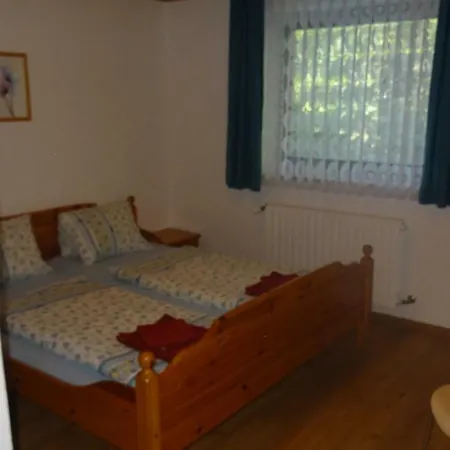 Dom wakacyjny Ferienhaus Gruber *