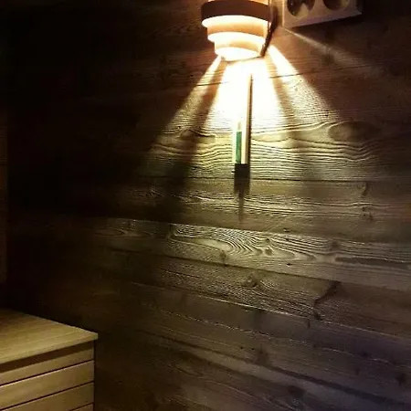 Ferienhaus Gruber * Sankt Johann im Pongau