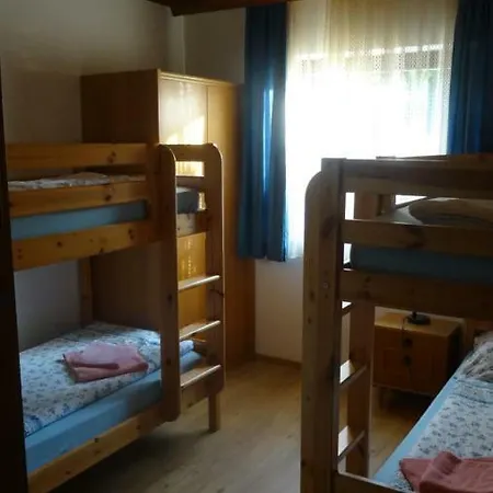 Dom wakacyjny Ferienhaus Gruber *