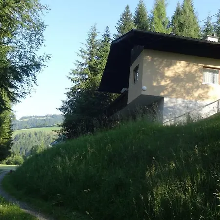 Ferienhaus Gruber * Sankt Johann im Pongau