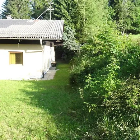 Dom wakacyjny Ferienhaus Gruber