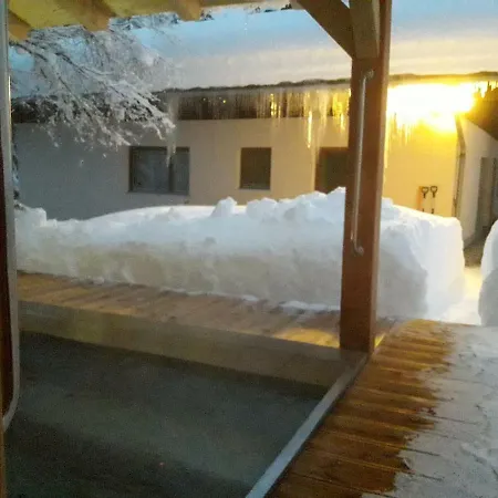 Ferienhaus Gruber Tatil Evi Sankt Johann im Pongau