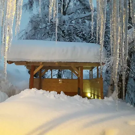 Ferienhaus Gruber * Sankt Johann im Pongau