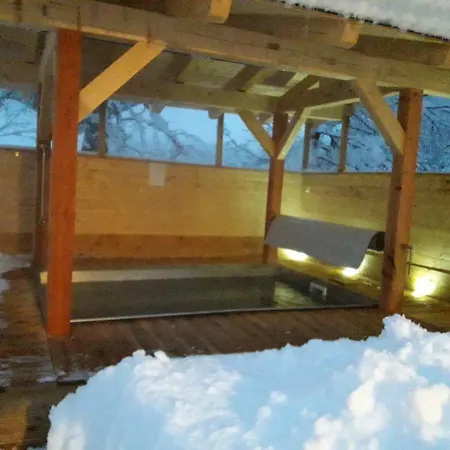 Ferienhaus Gruber Tatil Evi