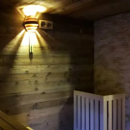 Ferienhaus Gruber * Sankt Johann im Pongau