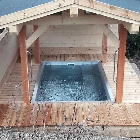 Ferienhaus Gruber * Sankt Johann im Pongau